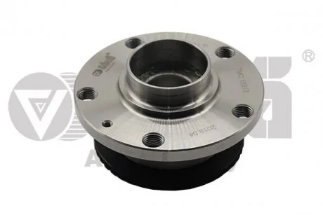 Фото ступица задняя с подшипником Vika 55981337601 Ступица задняя с подшипником Vika 55981337601