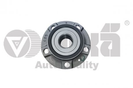 Підшипник задньої маточини (ступиця) VW Polo (18-)/Audi A1 (19-)/Seat Ibiza (18-) Vika 55981338501 (фото 1)