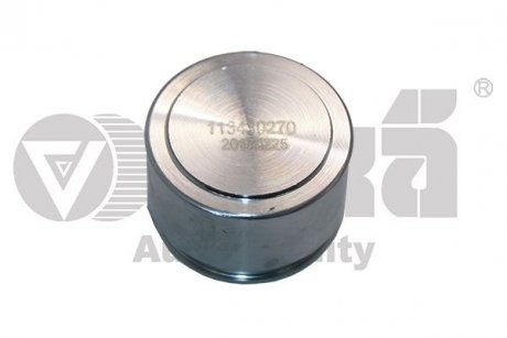 Piston for brake caliper hosing. front Vika 64300034001