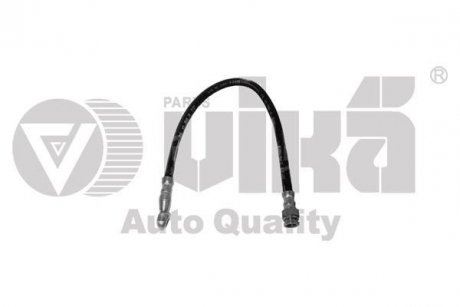 Brake hose. rear Vika 65950043201