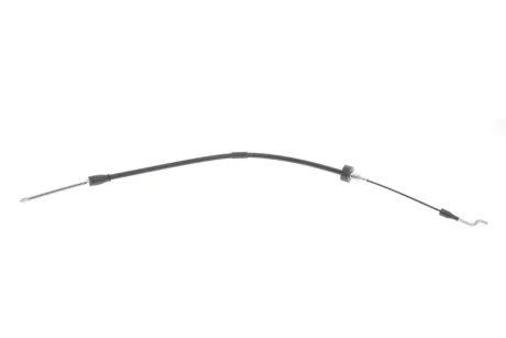 Трос ручного тормоза задний правый/левый Vika 66091557901