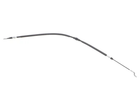 Трос тормозной правый Vika 66091558101