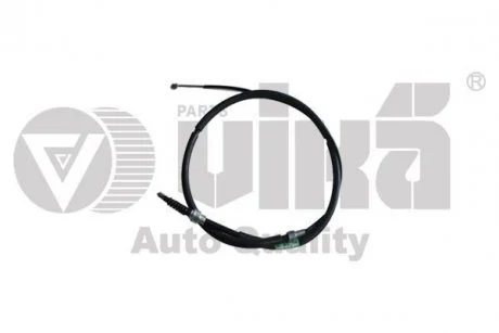 Фото трос гальмівний Vika 66091558201 Трос гальмівний Vika 66091558201