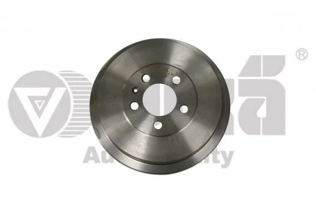 Фото барабан тормозной Vika 66091558401 Барабан тормозной Vika 66091558401