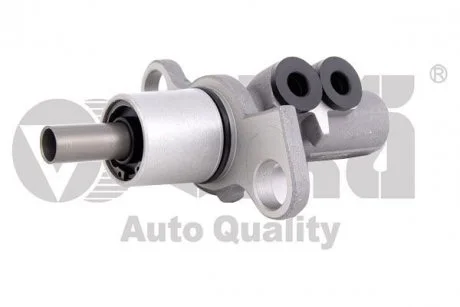 Фото цилиндр тормозной главный Vika 66111598101 Цилиндр тормозной главный Vika 66111598101