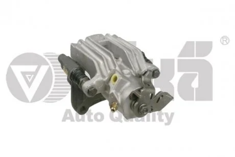 Суппорт тормозной задний правый с скобой Vika 66151721101