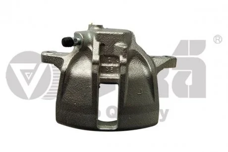 Фото суппорт тормозной передний правый VW Caddy (95-04),Golf (86-91,91-97,97-02) Vika 66151738201 Суппорт тормозной передний правый VW Caddy (95-04),Golf (86-91,91-97,97-02) Vika 66151738201