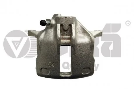 Фото супорт гальмівний передній лівий VW Golf (88-91,91-97),Passat (91-97) Vika 66151738701 Супорт гальмівний передній лівий VW Golf (88-91,91-97),Passat (91-97) Vika 66151738701