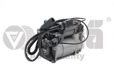 Фото модуль подачі повітря Vika 66981701001 Модуль подачі повітря Vika 66981701001