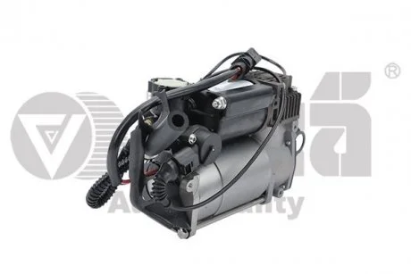 Фото модуль подачі повітря Vika 66981701101 Модуль подачі повітря Vika 66981701101