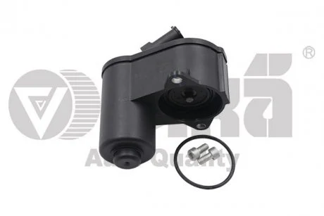 Фото двигун гальмівного супорта; 12-зуб. Vika 69980000101 Двигун гальмівного супорта; 12-зуб. Vika 69980000101