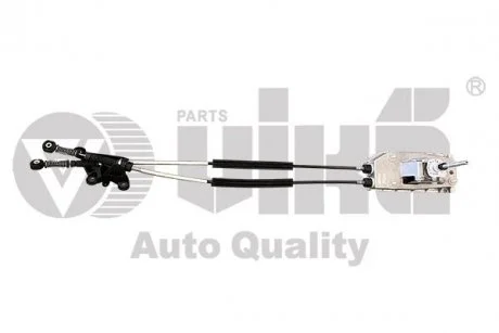 Механізм перемикання КПП Vika 77111645601