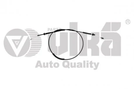 Фото трос газу Vika 77210017801 Трос газу Vika 77210017801