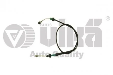 Фото трос акселератора Vika 77211516201 Трос акселератора Vika 77211516201