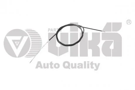 Тяга трос замка капота Vika 78230011901