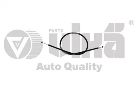 Трос замка капота VW Passat (88-96) Vika 88231789101