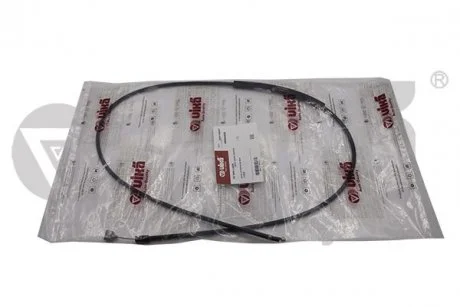 Трос замка капота Vika 88231789301