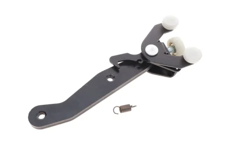 Ролик нижний раздвижной двери правой Vika 88430439301