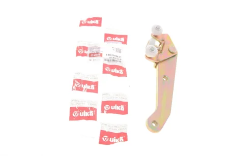 Ролик нижній розсувних правих дверей (довгий) Vika 88430439901