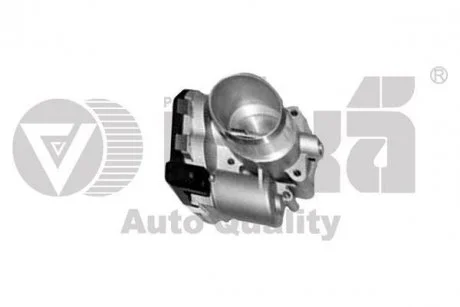Блок дросельної заслонки Vika 91330662301