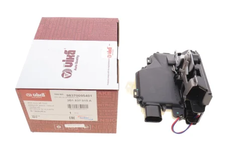 Замок дверей Vika 98370095401