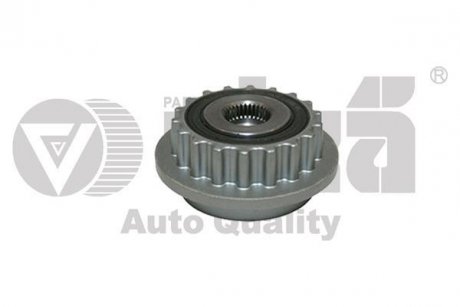 Шкив генератора (обгонная муфта) VW Touareg (03-10),T5 (03-10) VIK Vika 99031345501