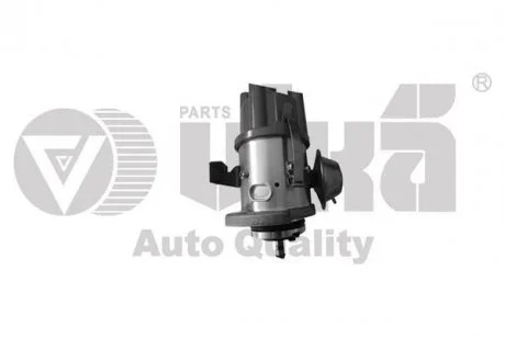 Фото розподільник запалювання (трамблер) VW Jetta (86-92), Polo (82-94), Golf (86-92) / Seat Ibiza (93-96) Vika 99050721001 Розподільник запалювання (трамблер) VW Jetta (86-92), Polo (82-94), Golf (86-92) / Seat Ibiza (93-96) Vika 99050721001