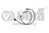 Датчик кисню (лямбда-зонд) 4 провідний Skoda Felicia (95-01)/VW Caddy (97-01) Vika 99060090801 (фото 1)