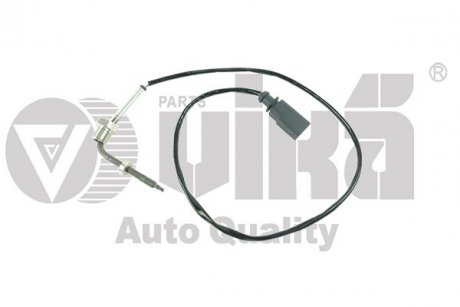 Датчик температури випускнх газів VW T5 2,0D (09-15) Vika 99061792301