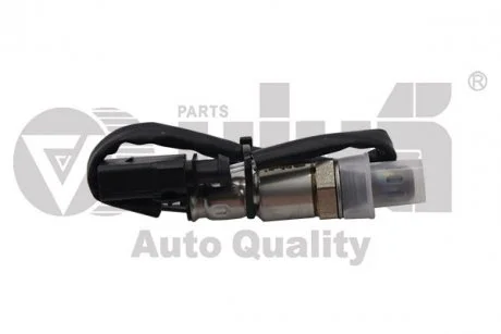 Фото датчик кислорода (лямбда-зонд) 4пров Vika 99061801501 Датчик кислорода (лямбда-зонд) 4пров Vika 99061801501