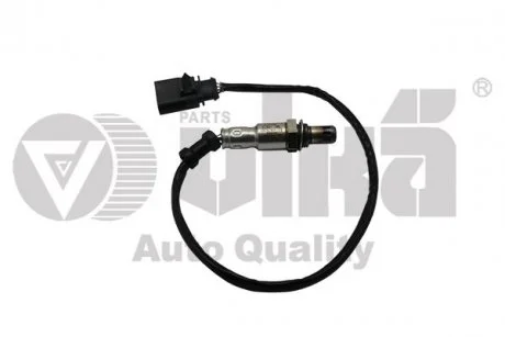 Фото датчик кислорода (лямбда-зонд) 4пров Vika 99061801701 Датчик кислорода (лямбда-зонд) 4пров Vika 99061801701