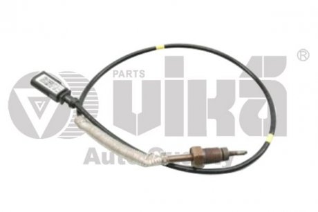 Датчик температури вихлопних газів 2,0D VW T6 (15-) Vika 99061811601