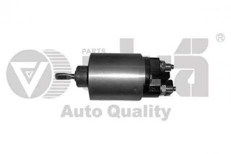 Фото реле, що втягує Vika 99110044601 Реле, що втягує Vika 99110044601