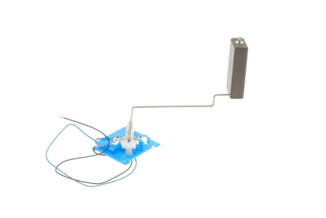 ДАТЧИК РІВНЯ ПАЛИВА Vika 99190822701