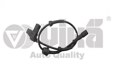 Датчик ABS передній Vika 99271494201