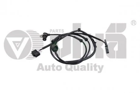 Фото датчик ABS задний левый Audi A4 (01-05) Vika 99271595201 Датчик ABS задний левый Audi A4 (01-05) Vika 99271595201