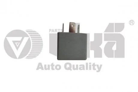 Блок управления вентилятором радиатора Vika 99510019401