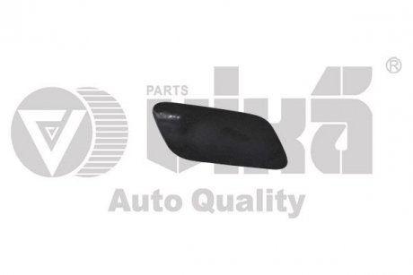 Крышка форсунки омывателя фар правая Audi A4 (05-08) Vika 99551798201