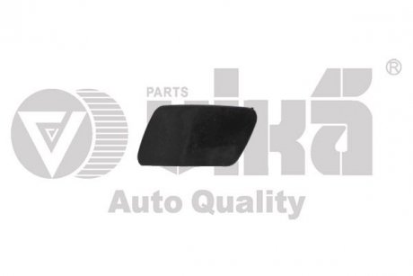 Кришка омивача фари права (грунт) Audi A6 (04-11) Vika 99551798601