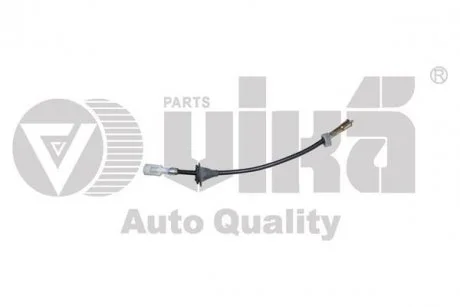 Фото 1 - трос спідометра Vika 99571763901 Трос спідометра Vika 99571763901 (фото 1)