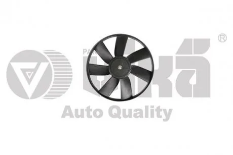 Електровентилятор Vika 99590013501