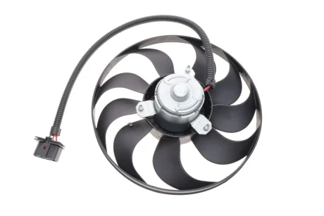 Вентилятор радіатора 220/60W Vika 99590017901