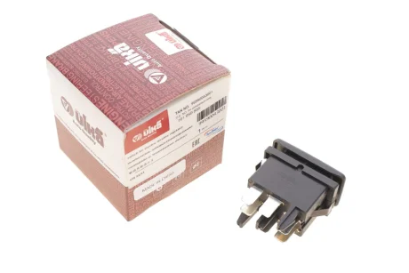 Кнопка стеклоподъемника VW Caddy, Golf, Jetta, Polo/ SEAT Cordoba (96-) (99590 Vika 99590043001