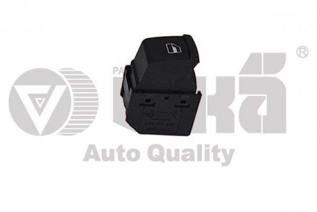 Переключатель положения стеклоподъемника Skoda Fabia (00-08) Vika 99590043601 (фото 1)