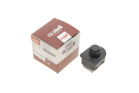 Блок управления наружными зеркалами заднего вида Skoda Octavia (97-11) Vika 99590048401