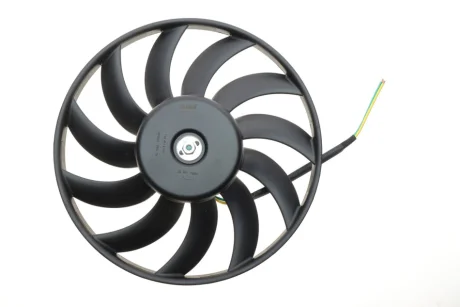 Вентилятор радіатора 400W Vika 99590377501