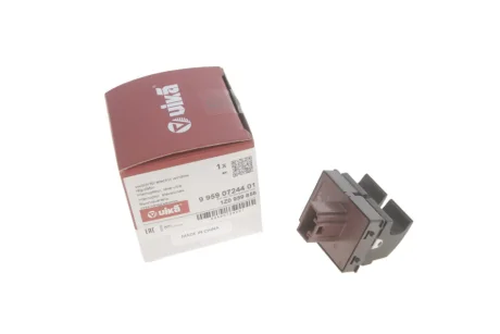 Блок управления стеклоподъемниками Vika 99590724401