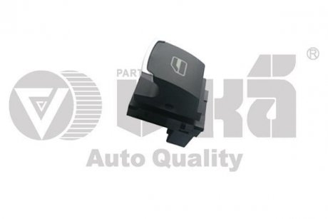 Кнопка склопідіймача VW Passat (08-14),Passat CC (08-12) Vika 99591048201