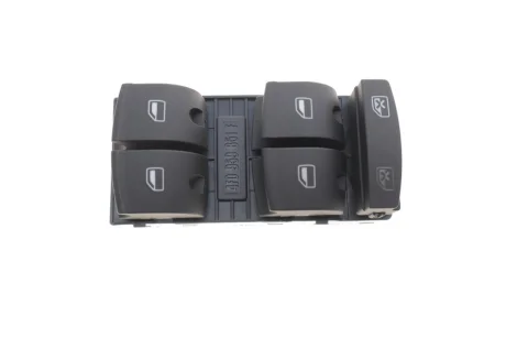 Блок управления стеклоподъемниками Vika 99591784101