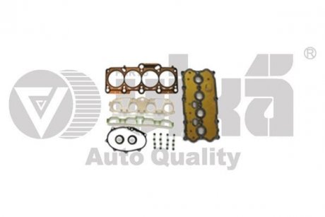 Комплект прокладок двигуна VW Golf (04-09),Passat (06-11)/Skoda Octavia (04-08)/Audi A4 (01-05) Vika K11767301 (фото 1)